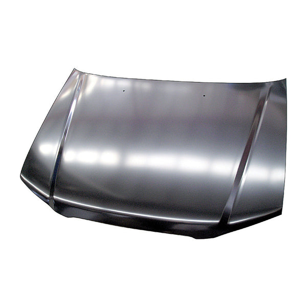 Genuine Bonnet suits Subaru Forester SG 2002 to 2005