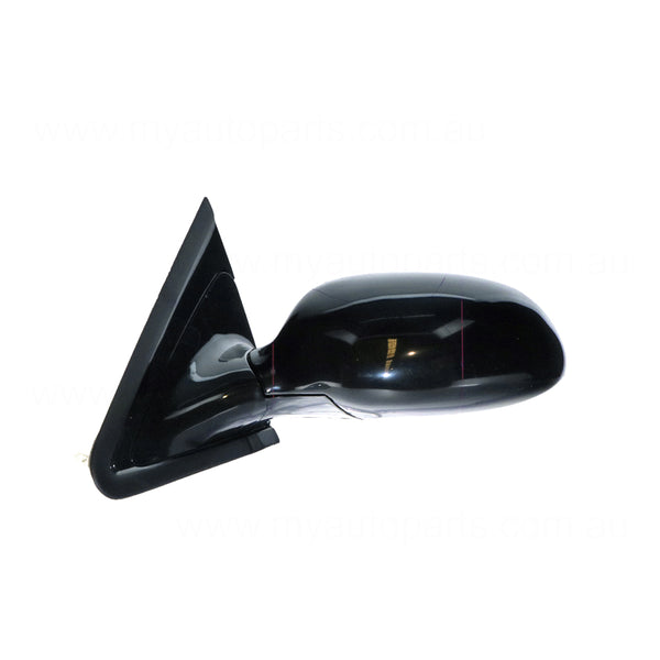 Door Mirror Passenger Side Aftermarket Suits Ford Falcon EF/EL 7/1994 to 7/1998