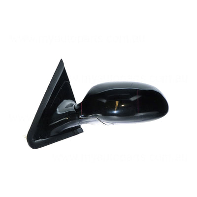 Door Mirror Passenger Side Aftermarket Suits Ford Falcon EF/EL 7/1994 to 7/1998
