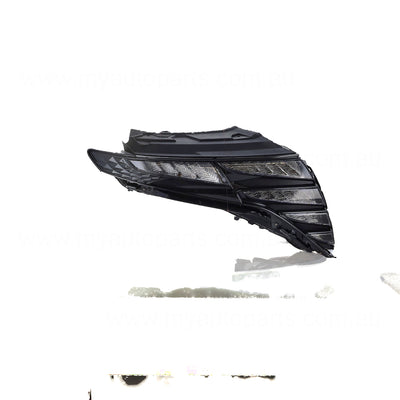 Hyundai Tucson OEM Daytime Running Lamp Drivers Side 01/2021 to / - 92208N9120