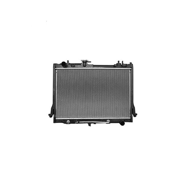 Radiator Aftermarket suits Isuzu D-Max