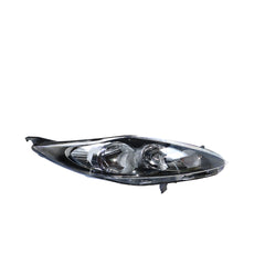 Head Lamp Drivers Side OES Suits Ford Fiesta WS 2009 to 2012
