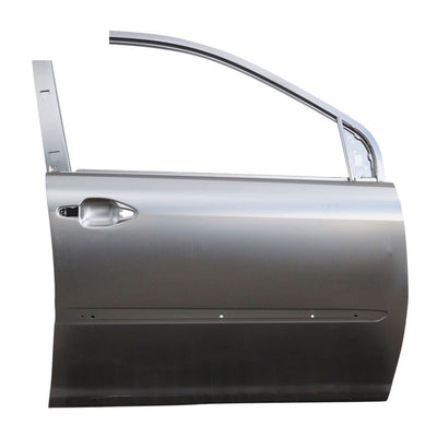 Genuine Front Door Drivers Side suits Lexus RX400H MHU38, Lexus RX330 MCU38, Lexus RX350 GSU35 2003 to 2008