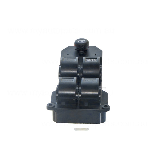 Window Switch Drivers Side Aftermarket Suits Honda CR-V RD 2001 to 2007
