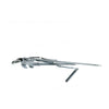 Front Door Window Regulator Drivers Side Aftermarket Suits Honda CR-V RD 1997 to 2001