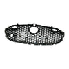 Grille OEM suits Mazda 3 BP
