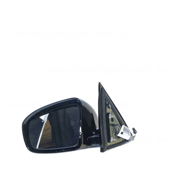 Door Mirror Passenger Side OEM Suits Nissan Pathfinder ST R52 2013 to 2017