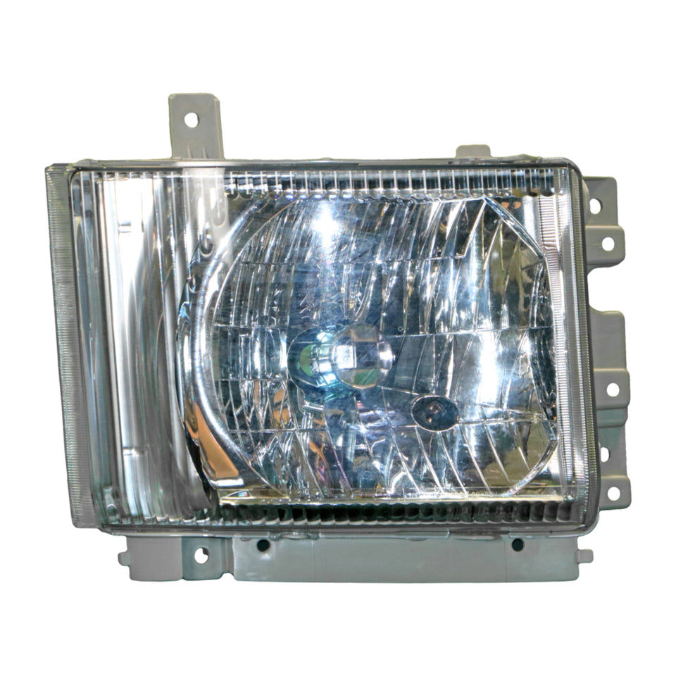 Head Lamp Drivers Side Certified suits Isuzu Truck N Series