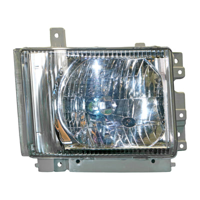 Head Lamp Drivers Side Certified suits Isuzu Truck N Series