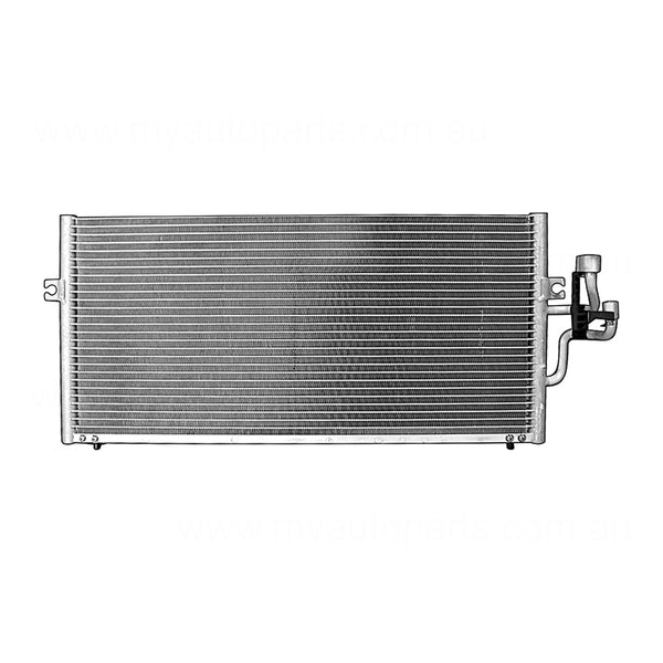 A/C Condenser Aftermarket suits Mitsubishi