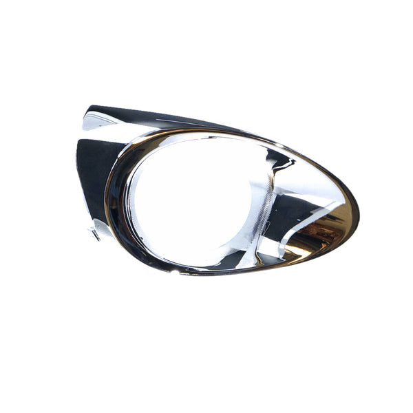 Front Bar Grille With Fog Light Mount Passenger Side OEM suits Lexus RX 3/2012 to 11/2015