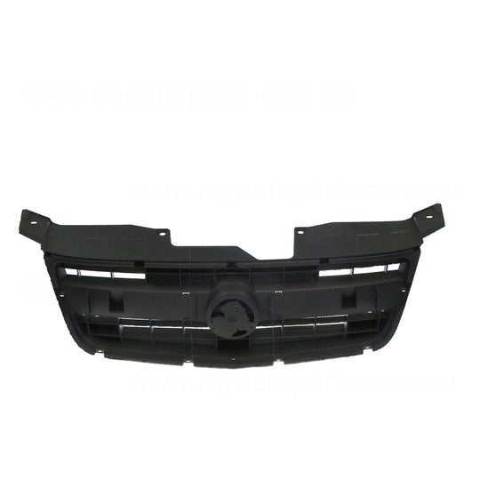 Inner Grille OEM suits Holden Colorado RC 7/2008 to 6/2012