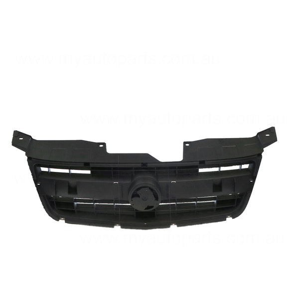 Inner Grille OEM suits Holden Colorado RC 7/2008 to 6/2012