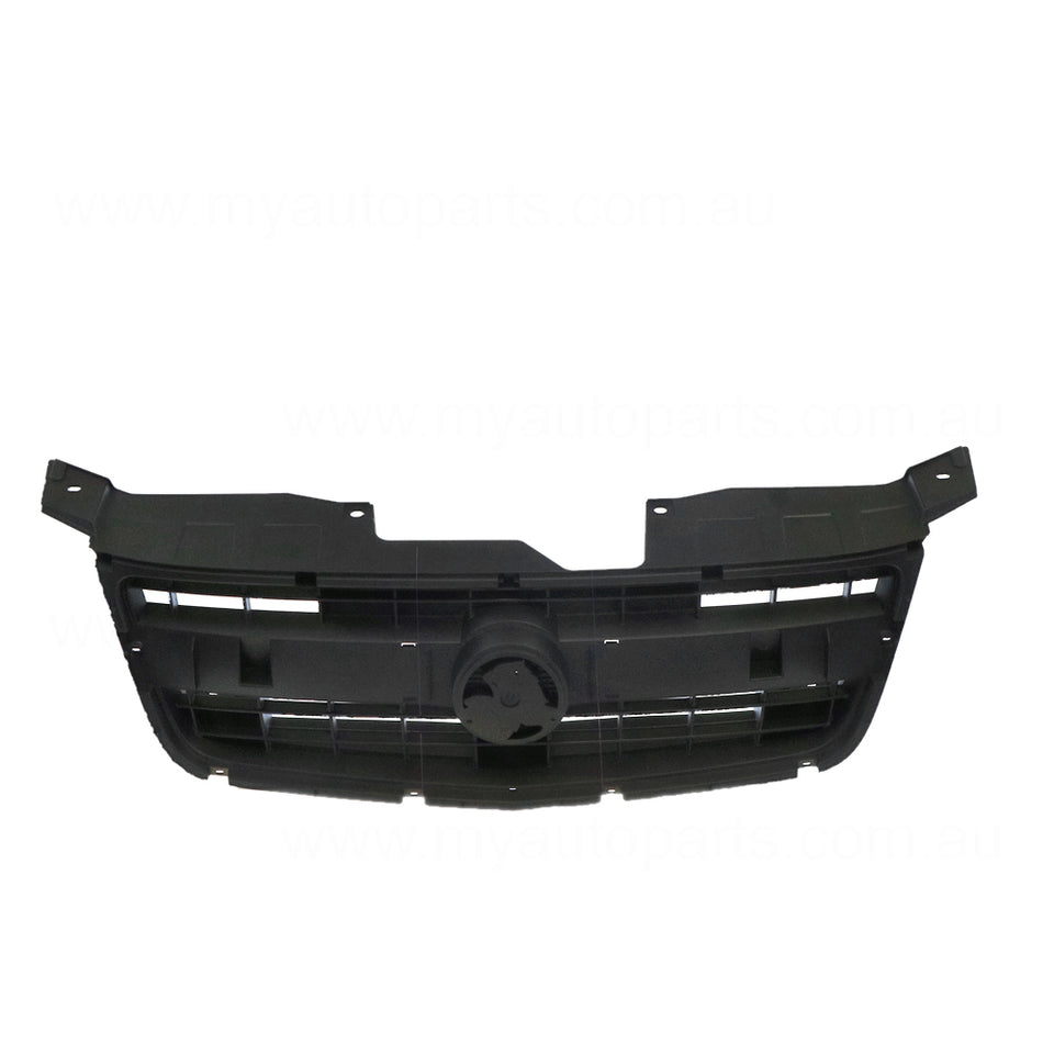 Inner Grille OEM suits Holden Colorado RC 7/2008 to 6/2012