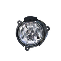 Fog Lamp Drivers Side OEM Suits Holden Captiva CG 2006 to 2011