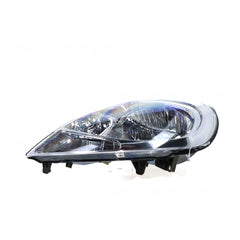 Head Lamp Passenger Side Certified Suits Renault Trafic X83 2004 to 2014