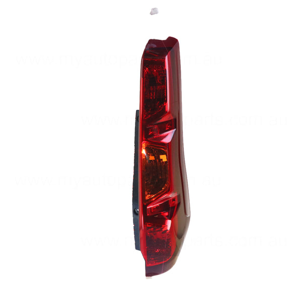 Tail Lamp Drivers Side Certified Suits Nissan X-Trail T31 9/2007 To 7/2010