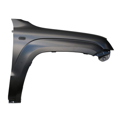 Aftermarket Front Guard Drivers Side suits Volkswagen Amarok 2H 2011 to 2016