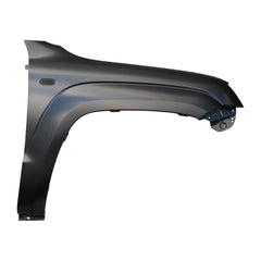 Aftermarket Front Guard Drivers Side suits Volkswagen Amarok 2H 2011 to 2016