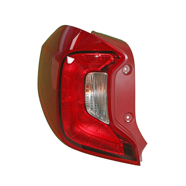 Tail Lamp Passenger Side OEM Suits Kia Picanto JA 5/2017 On