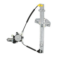 Electric With Motor Front Door Window Regulator Passenger Side Genuine Suits Kia Rio UB 2011 to 2017