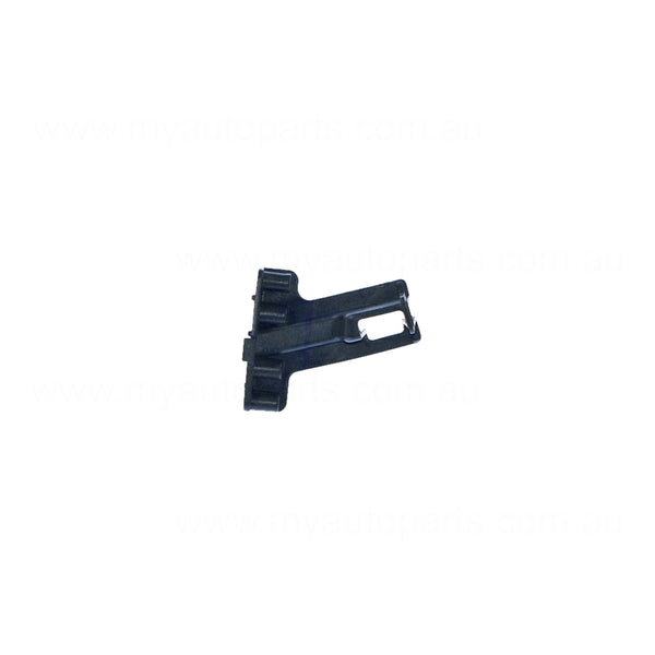 Rear Bar Bracket Passenger Side OEM Suits Hyundai Tucson TL 2015 to 2018