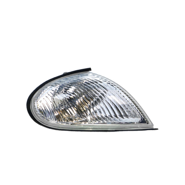 Front Park / Indicator Lamp Drivers Side Certified Suits Hyundai Lantra J2/J3 1995 to 2000