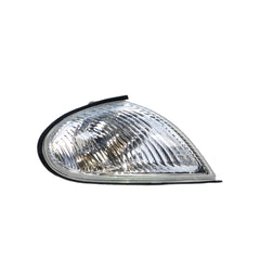 Front Park / Indicator Lamp Drivers Side Certified Suits Hyundai Lantra J2/J3 1995 to 2000