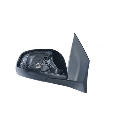 Manual Without Indicator Door Mirror Drivers Side Certified Suits Suzuki Alto GF 2009 to 2013