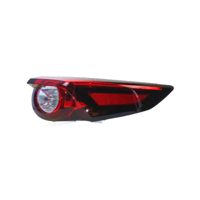 Tail Lamp Drivers Side Genuine suits Mazda