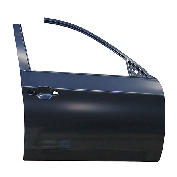 Genuine Front Door Drivers Side suits Subaru WRX & STi G3, Subaru Impreza G3 2007 to 2014