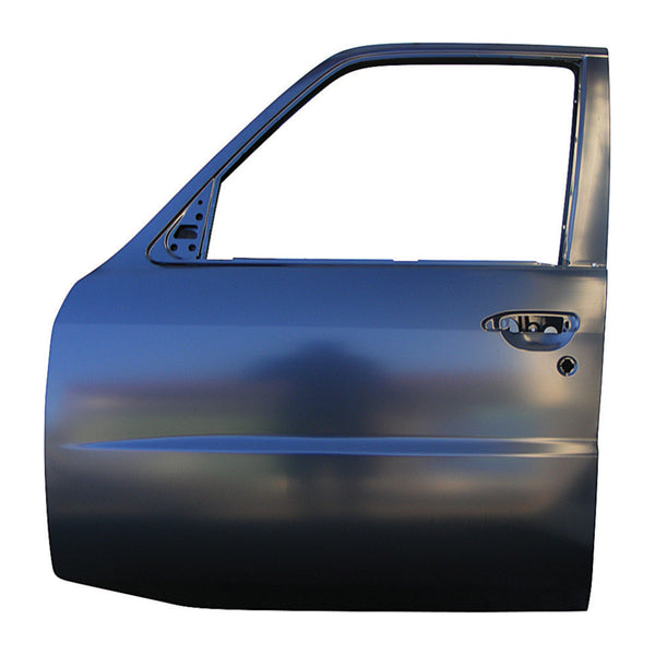 OEM Front Door Passenger Side suits Nissan Patrol GU/Y61 1997 to 2016