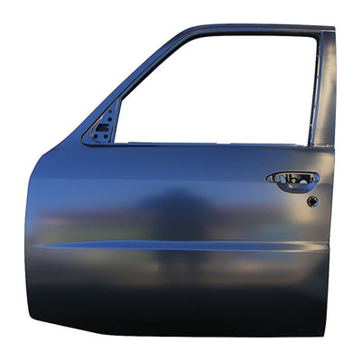 OEM Front Door Passenger Side suits Nissan Patrol GU/Y61 1997 to 2016