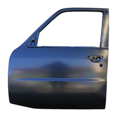 OEM Front Door Passenger Side suits Nissan Patrol GU/Y61 1997 to 2016