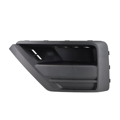 Volkswagen Crafter OEM Front Bar Grille Passenger Side 08/2017 to 07/2018 - 7C08536659B9