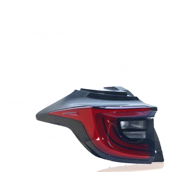 Tail Lamp Passenger Side OEM suits Toyota Yaris
