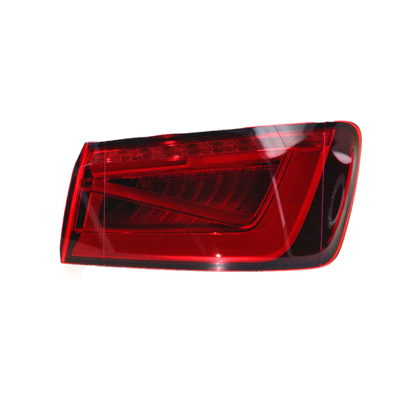 Audi A3 OEM Tail Lamp Drivers Side 01/2014 to 11/2016 - 8V5945096A