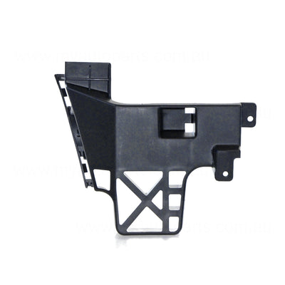 Front Bar Bracket Passenger Side OEM Suits Mazda 3 BK 2004 to 2006