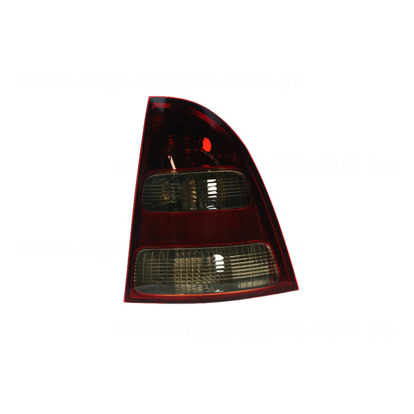 Tail Lamp Drivers Side OEM Suits Toyota Corolla ZZE122R Wagon 10/2001 to 4/2004