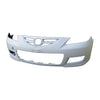 OEM Front Bar Primed suits Mazda 3 BK 2006 to 2009
