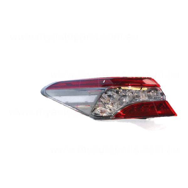 LED Tail Lamp Passenger Side OEM suits Toyota Camry SX/SL 2017 On
