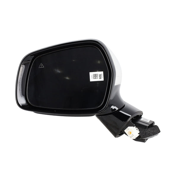 Kia Carnival OEM Door Mirror Passenger Side 09/2020 to 04/2023 - 87610R0840