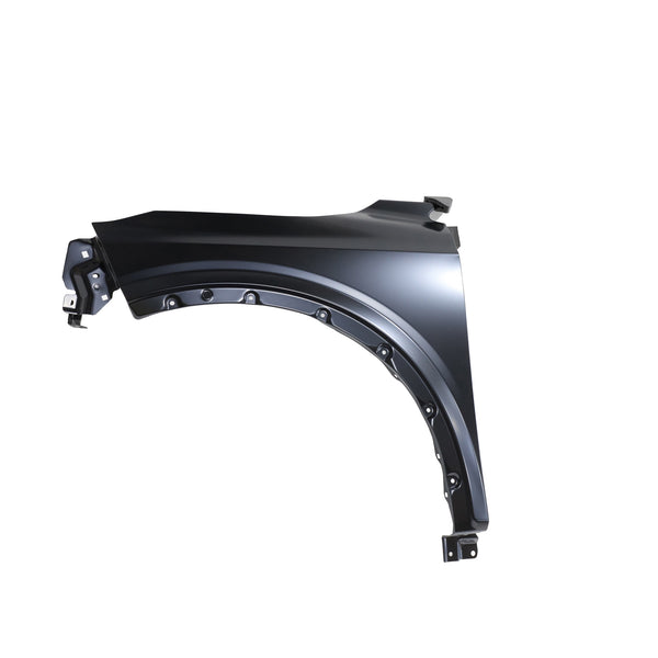 Nissan Qashqai Certified Aftermarket Front Guard Passenger Side 06/2022 to / - F31016UAMA
