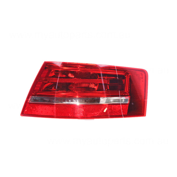 Tail Lamp Drivers Side OEM Suits Audi A3 8P Cabriolet 2008 to 2014