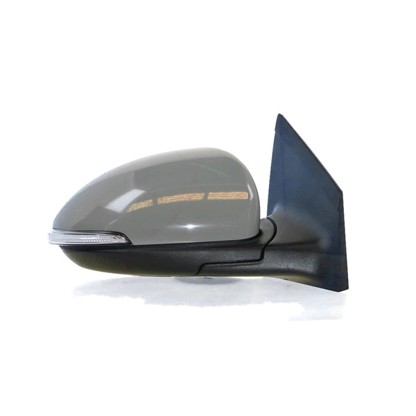 Electric With Indicator Door Mirror Drivers Side OEM Suits Holden Cruze JH II 2011 to 2016