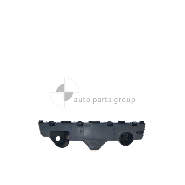 Front Bar Bracket Passenger Side Genuine Suits Mazda 2 DE 2007 to 2014
