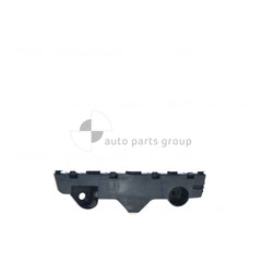 Front Bar Bracket Passenger Side Genuine Suits Mazda 2 DE 2007 to 2014