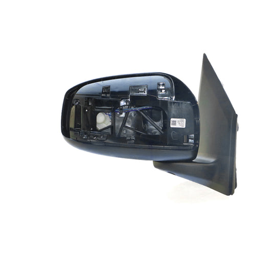 Electric Without Indicator Door Mirror Drivers Side OEM suits Mitsubishi Mirage