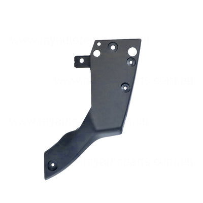 Rear Bar Spoiler Genuine Suits Toyota Prius ZVW30R 2009 to 2016