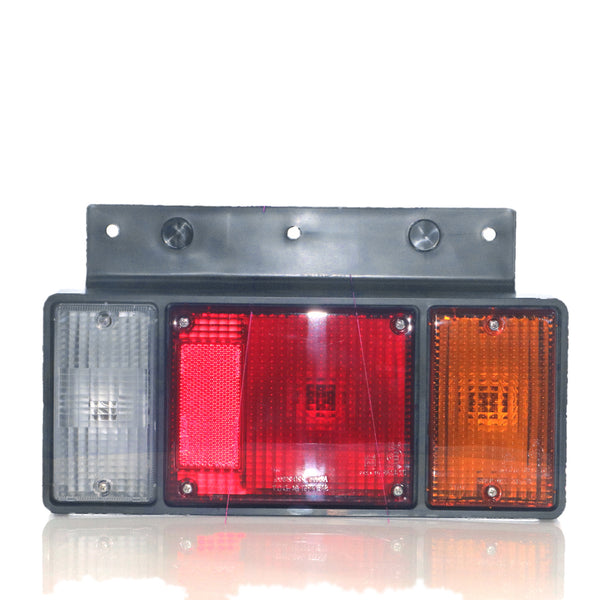 Tail Lamp Drivers Side OEM suits Isuzu Truck N Series